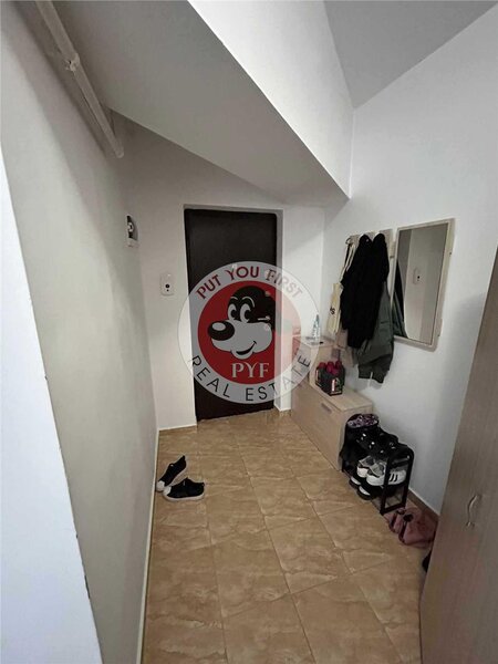 Parc Humulesti | Garsoniera | 34mp | Semidecomandata | B12414